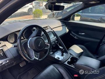 JAGUARD E-PACE AWD DYNAMIC 150