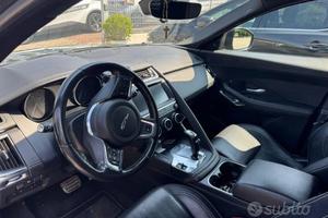 JAGUARD E-PACE AWD DYNAMIC 150