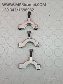 CAVALLOTTI ASPIRAZIONE HUSQVARNA TE 450 2003 2004