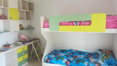 Camera bambini