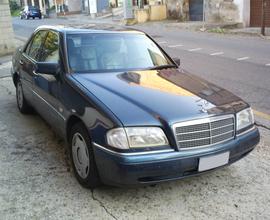 Mercedes-benz C 250 TD Elegance ( FINANZIABILE )