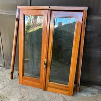 Serie Finestre
