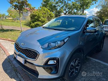 KIA Sportage 4ª serie - 2019