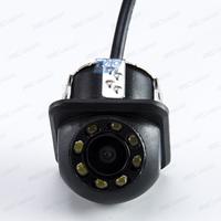 RETROCAMERA POSTERIORE CON LED PER VISIONE NOTTURN