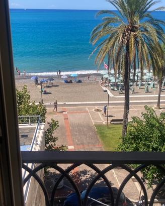 Appartamento a Villammare