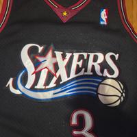 Canotta Allen Iverson 