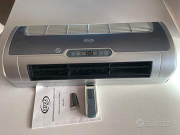 Termoventilatore Argo Splitto