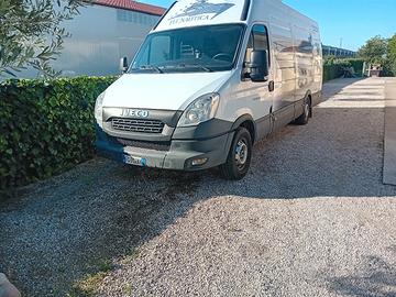 daily officina mobile