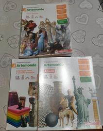 Libri scolastici 