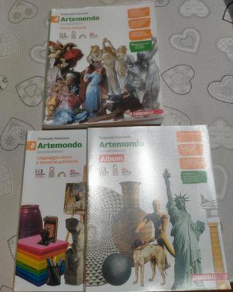 Libri scolastici 
