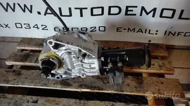 Ripartitore cambio Fiat Sedici 1.6 del 2008