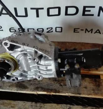 Ripartitore cambio Fiat Sedici 1.6 del 2008