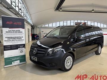 Mercedes-Benz Vito 2.0 116 CDI PL Tourer Pro ...