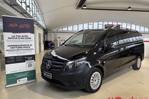 Mercedes-Benz Vito 2.0 116 CDI PL Tourer Pro ...