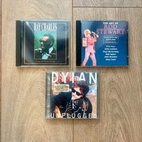 3 CD da avere