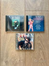 3 CD da avere