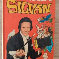 Libro manuale di Silvan