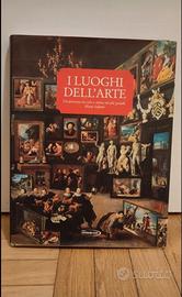 Libri d'arte "I luoghi dell'arte"