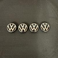 Coprimozzo cerchi Volkswagen