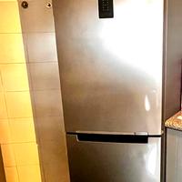 Frigorifero Samsung tecnologia inverter