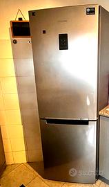 Frigorifero Samsung tecnologia inverter