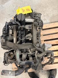 MOTORE COD: G3LA, I10 1.0B 2019