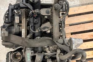 MOTORE COD: G3LA, I10 1.0B 2019