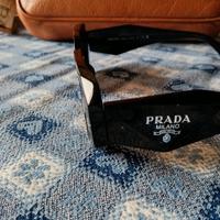 occhiali da sole Prada nuovi 