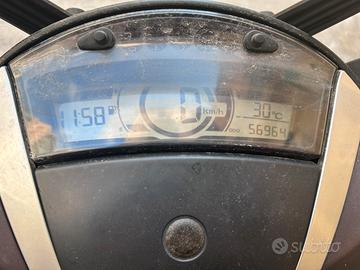 Scoter 150