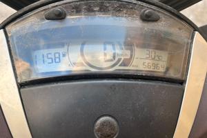 Scoter 150