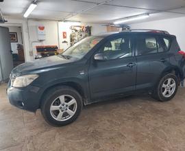 TOYOTA RAV4 3ª serie - 2006