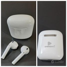 Auricolari bluetooth