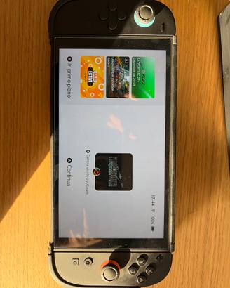 Nintendo switch 2 + accessori e gioco