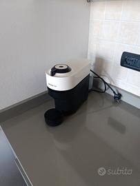 macchina per caffè Nespresso 