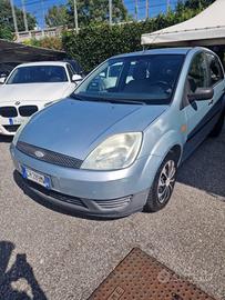 FORD Fiesta 1.2 16V 5 PORTE UNIPRO! NEOPATENTATI