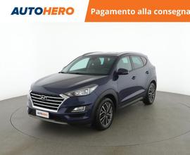 HYUNDAI Tucson SK75690