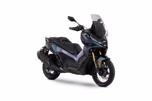Voge SR450X NUOVO - BICILINDRICO ADVENTURE 43,5 CV