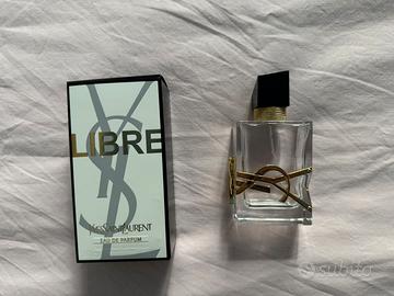 YSL Libre