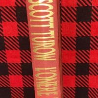 Scott Turrow - L'onere della prova