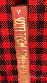 Scott Turrow - L'onere della prova