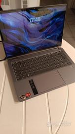 Lenovo IdeaPad Flex 5 Notebook - AMD Ryzen 7 7730U