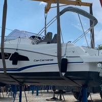 Jeanneau Cap Camarat 9.0 + 2x 200HP Honda (2020)