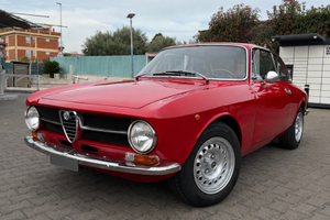 Alfa romeo Gt Junior