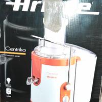 Centrifuga estrattore