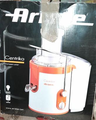 Centrifuga estrattore