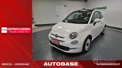 Fiat 500 1.0 hybrid Dolcevita 70cv