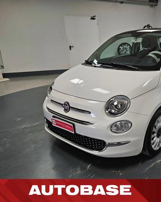 Fiat 500 1.0 hybrid Dolcevita 70cv