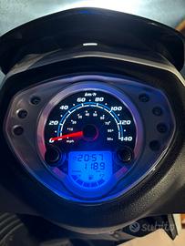 Scooter 125