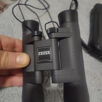 Binocolo tascabile Zeiss 10x25 T.P