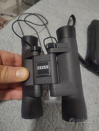 Binocolo tascabile Zeiss 10x25 T.P